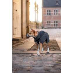 Non-Stop Dogwear Premium Jakke af Uld