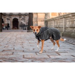 Non-Stop Dogwear Premium Jakke af Uld