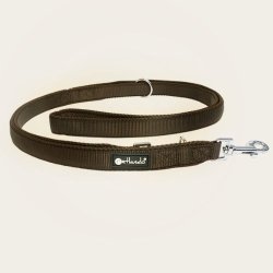 Petlando Justerbar Mesh Hundesnor - Mocha