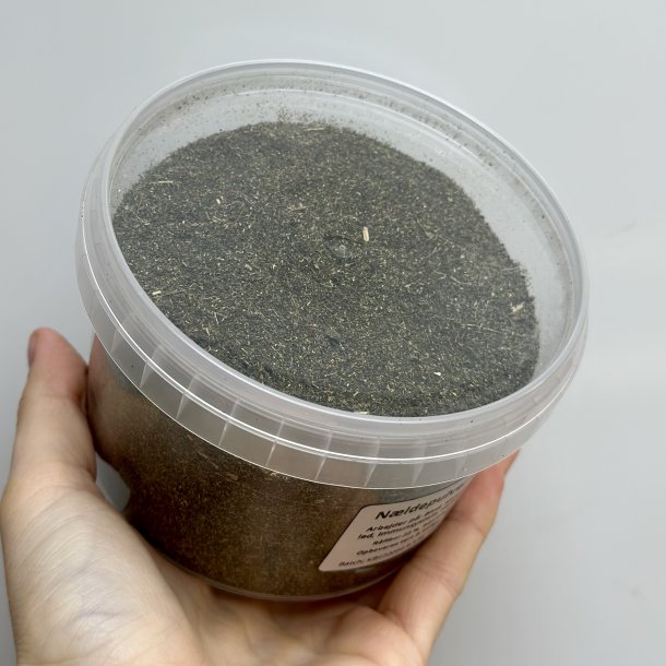Nldepulver -  150g