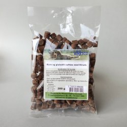 Softies Godbidder - Struds - 200 gram