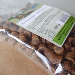 Softies Godbidder - Struds - 200 gram