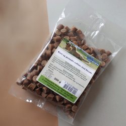 Softies Godbidder - Struds - 200 gram