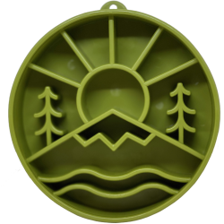 Sodapup Great Outdoors Design Ebowl Slow Feeder