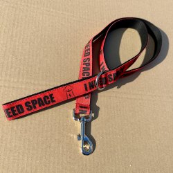 I NEED SPACE - Hundesnor, Rd