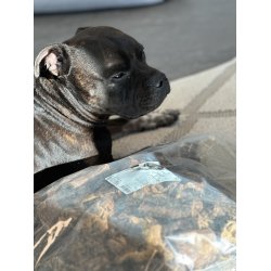 Snack'it 1 Kilo Sprde Okselunger 