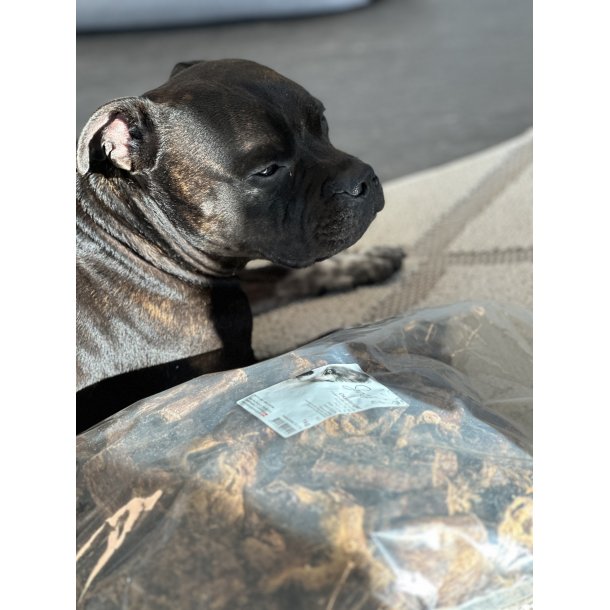 Snack'it 1 Kilo Sprde Okselunger 