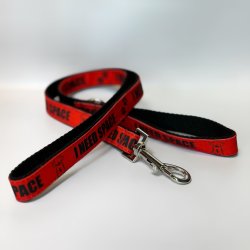 I NEED SPACE - Hundesnor, Rd