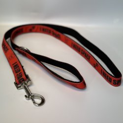 I NEED SPACE - Hundesnor, Rd