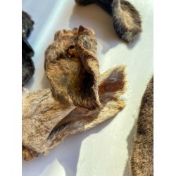 Snack'it Lammerer Med Pels