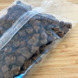 Whesco Softies Godbidder - Kanin - 200 gram