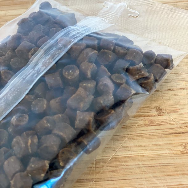 Whesco Softies Godbidder - Kanin - 200 gram