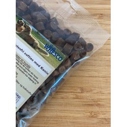 Whesco Softies Godbidder - Kanin - 200 gram