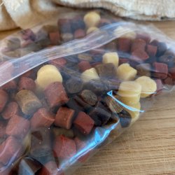 Softies Godbidder - mix - 200 gram