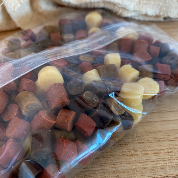 Softies Godbidder - mix - 200 gram