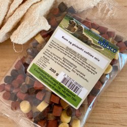 Softies Godbidder - mix - 200 gram