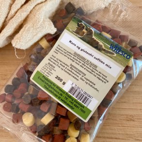 Softies Godbidder - mix - 200 gram