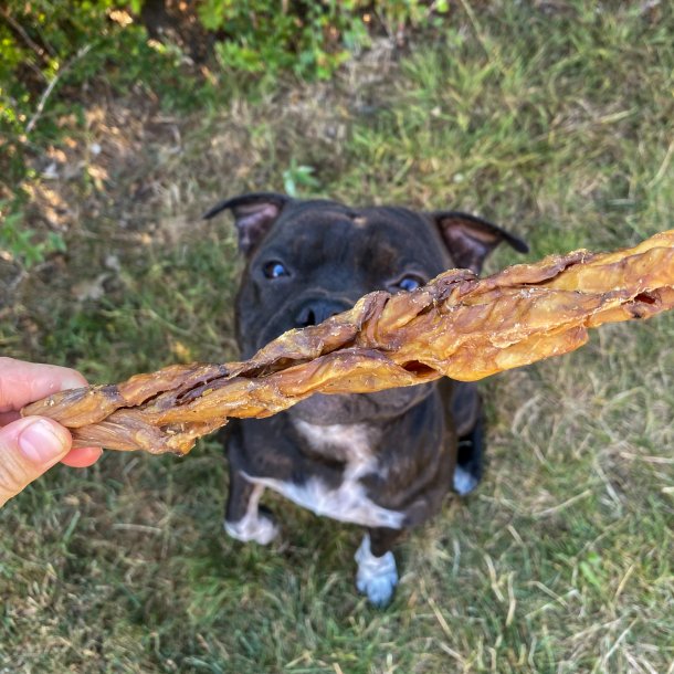 Snack'it Hestetarme - 100 g