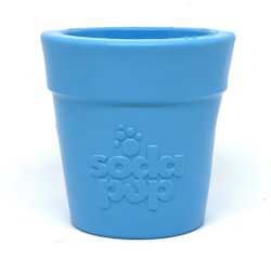 Sodapup Flower Pot 