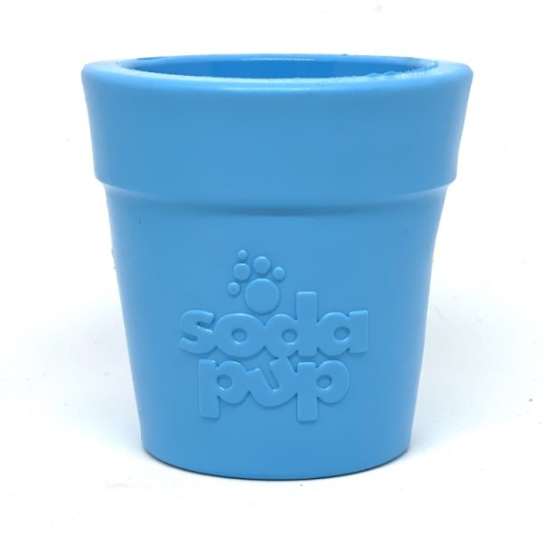 Sodapup Flower Pot 