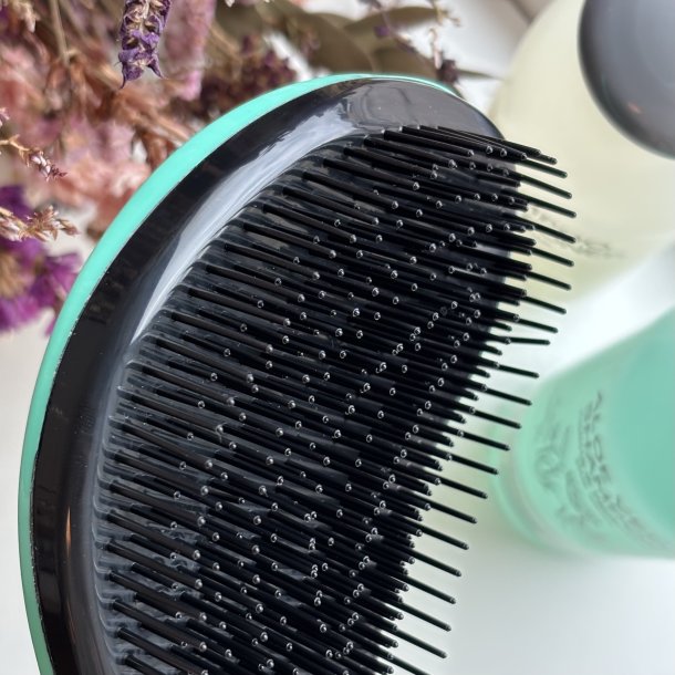 Flamingo - Soft Brush Ergo, Lysegr�n