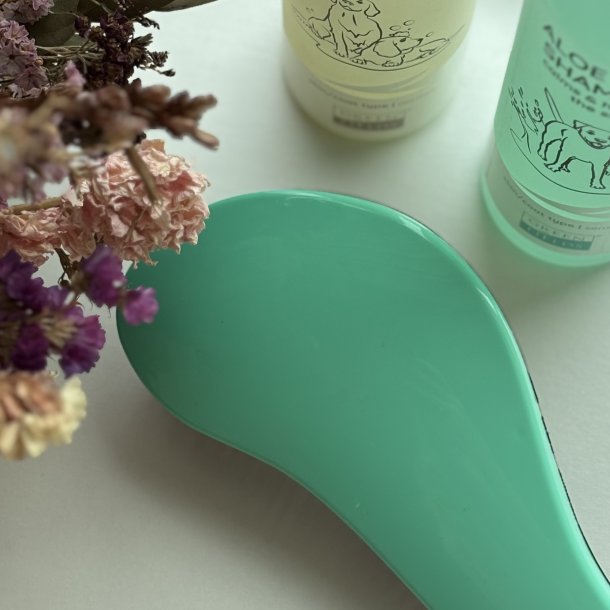 Flamingo - Soft Brush Ergo, Lysegr�n