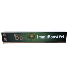 B&B ImmuBoostVet 15 ml.