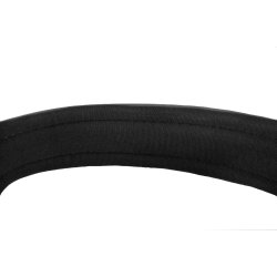 Non-Stop Dogwear - Roam hundehalsbnd - Sort