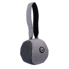 Everest Wurfball, Kastebold - Sort