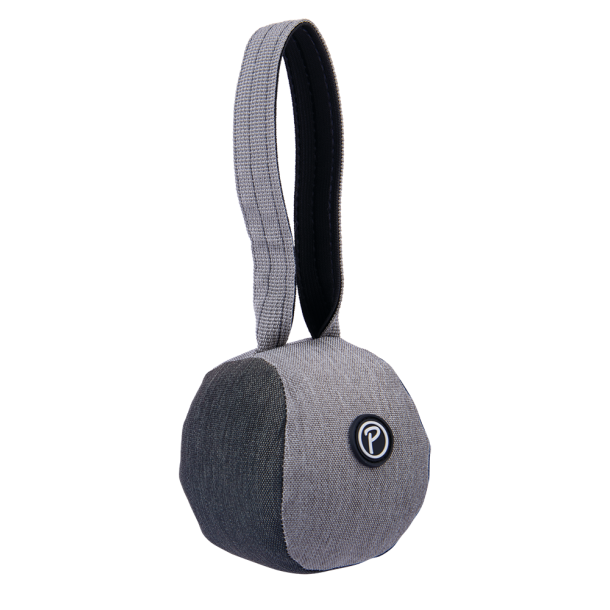 Everest Wurfball, Kastebold - Sort