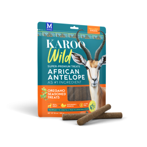 KAROO Wild - Sticks Oregano, 454g