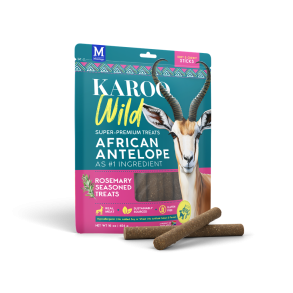 KAROO Wild - Sticks Rosmarin 454g