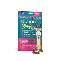 KAROO Wild - Training Bites Rosmarin
