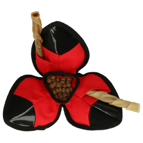 Kong Ballistic Hide'n Treat