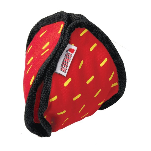 Kong Ballistic Hide'n Treat