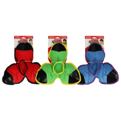 Kong Ballistic Hide'n Treat