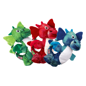 Kong Dragon Knots M/L