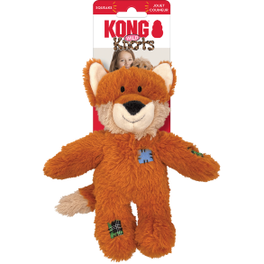 Kong WildKnots Fox - S/M