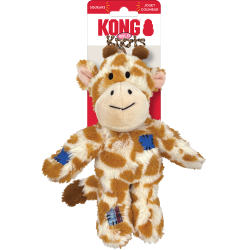 Kong WildKnots Giraffe
