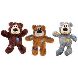Kong WildKnots Bears