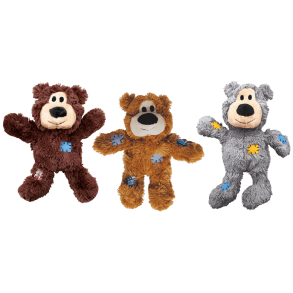 Kong WildKnots Bears