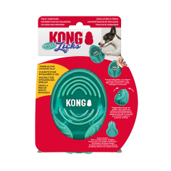 Kong Lick &amp; Reward slikkemtte g
