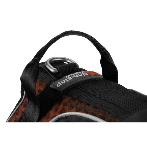 Non-Stop Dogwear Rock Hundesele