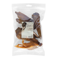 Snack'it - Kamel�rer, 250g