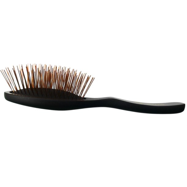 B&B - Premium Kobber Pin Brush