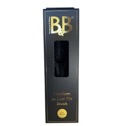 B&B - Premium Kobber Pin Brush