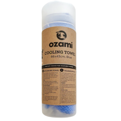 Ozami - K�leh�ndkl�de