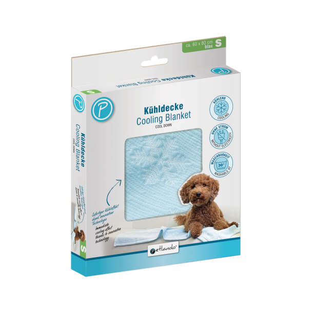Petlando - Cool Down k�let�ppe