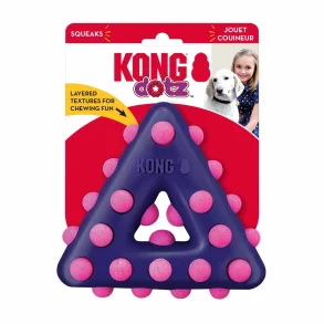Kong Dotz Triangle