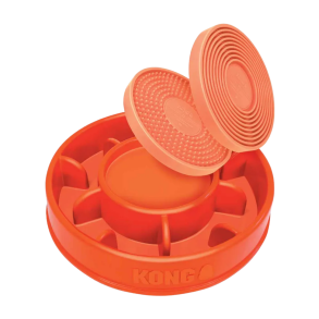 KONG Lick 2-i-1 m�ltid